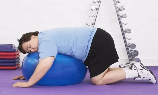 Sinh viên giỏi kiến thức, yếu thể lực: Khoảng trống lớn trong giảng đường đại học