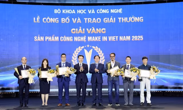 Kỳ vọng doanh nghiệp công nghệ Việt viết nên 'chuyện thần kỳ'
