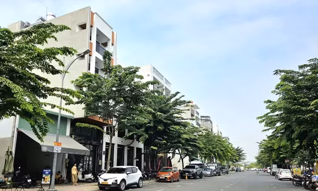 Sức sống ở khu đô thị mới Thủ Thiêm: Tìm chính sách có lợi cho dân