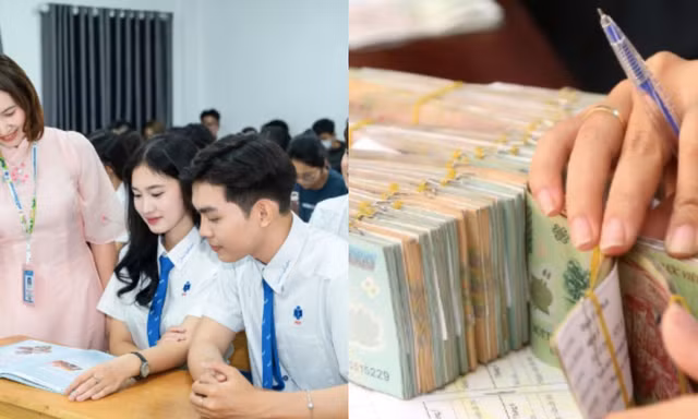 Trường đại học đầu tiên công bố mức thưởng Tết Nguyên đán 2026