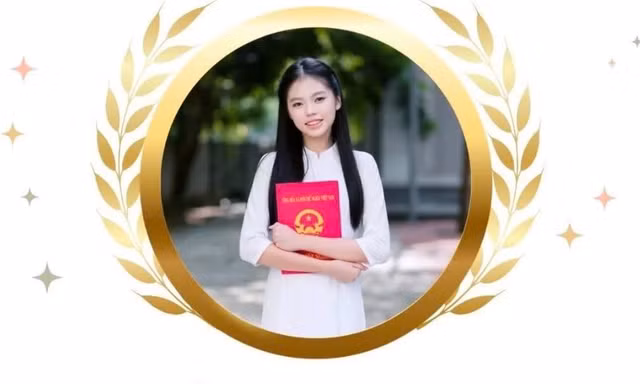 Thủ khoa kỳ thi tuyển sinh lớp 10 Hà Nội đạt 29,75 điểm