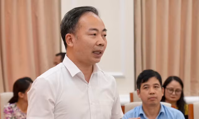 Bộ GD&ĐT: Câu nghị luận liên quan đến Steve Jobs mang tính phân loại học sinh