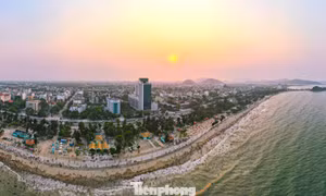Phát triển du lịch Nghệ An: Cần tư duy mới, hành động quyết liệt