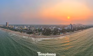 'Chìa khóa' khai thác hiệu quả tiềm năng du lịch, giúp Nghệ An phát triển bền vững