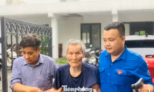 Liệt sĩ hy sinh khi con trai mới 2 tuổi: Người vợ mong đón chồng về trước khi nhắm mắt
