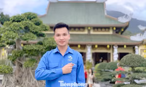 Xây không gian sáng tạo, diễn đàn khởi nghiệp giúp thanh niên hiện thực hóa ý tưởng