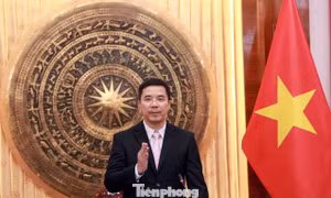 Thanh Hóa được bầu tối đa 17 Ủy viên Ban Thường vụ ở nhiệm kỳ mới