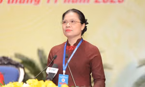 Hiệp thương cử 164 người vào Ủy ban MTTQ Việt Nam tỉnh Thanh Hóa