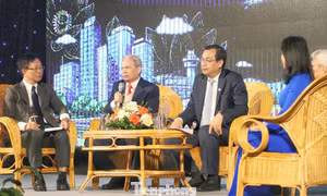 Mở đường đưa Nghệ An thành trung tâm du lịch khu vực