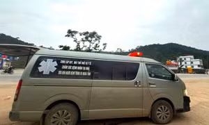 Nghệ An: Phát hiện nhiều vi phạm tại cơ sở y tế tư nhân sau khi bị tố trên mạng xã hội