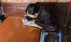 Vụ cả trăm ‘bệnh nhân tâm thần’ tại một xã: Quy trình cấp sổ và xác định khuyết tật được thực hiện ra sao?