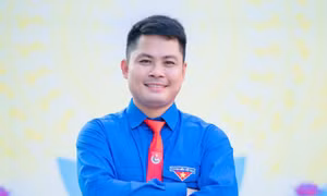 Tuổi trẻ Hà Tĩnh gửi gắm kỳ vọng vào Đại hội Đoàn