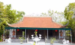 Về nơi khởi phát cao trào cách mạng Xô viết Nghệ Tĩnh