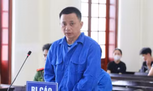 Lừa chạy án treo chiếm đoạt gần 1 tỷ đồng