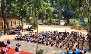 Thực hư thông tin nữ giáo viên ung thư vẫn phải đi biệt phái cách nhà 35km
