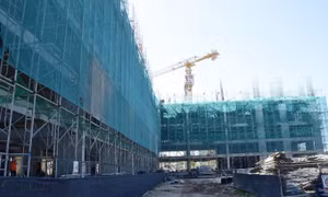 Cảnh báo chiêu trò 'đặt cọc, giữ chỗ' nhà ở xã hội 