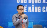 Trí thức trẻ Việt Nam luận giải về dữ liệu, hệ sinh thái bán dẫn và vấn đề an ninh quốc gia 