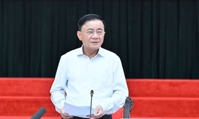 Kiểm soát chặt chẽ nội dung giáo dục trong các chương trình liên kết, hợp tác quốc tế