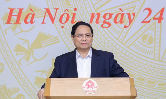Không để người mua nhà ở xã hội phải ‘chen chúc, chạy vạy’