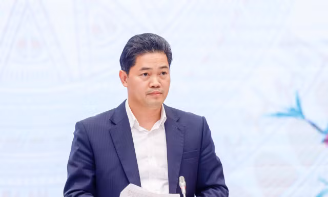 Thứ trưởng Bộ Y tế: Chính phủ sẽ ban hành Nghị quyết gỡ vướng mắc Nghị định 46