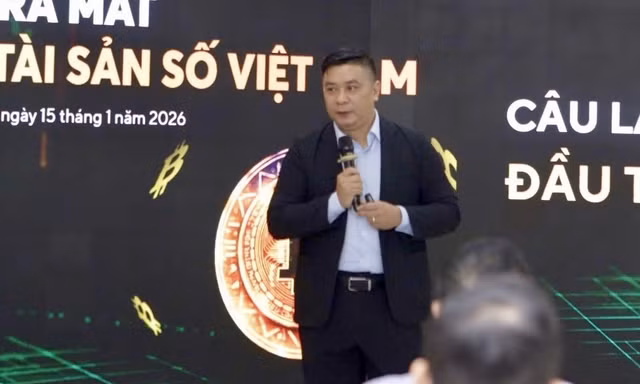 ‘Hàng rào mềm’ bảo vệ nhà đầu tư tài sản số khỏi các dự án lừa đảo