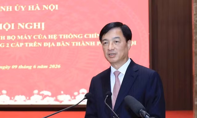 Nghiên cứu các tiêu chí, tiêu chuẩn bảo đảm không gian hoạt động hiệu quả của cấp xã