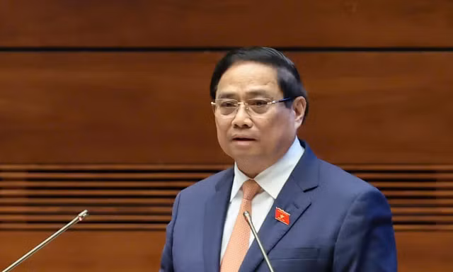 Phấn đấu năm 2026 khởi công đường sắt tốc độ cao Bắc – Nam 