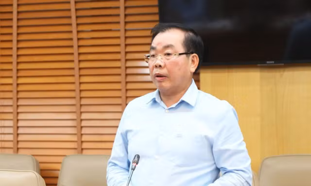 Giáo dục, phổ biến pháp luật mà vẫn tổ chức hội nghị, văn bản giấy thì khó đạt hiệu quả thực chất