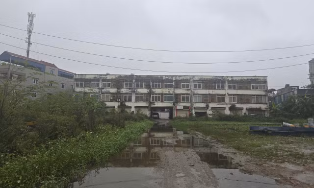 Hà Nội: Khu chợ 'đắp chiếu' 11 năm được đề xuất chuyển đổi thành nhà ở xã hội