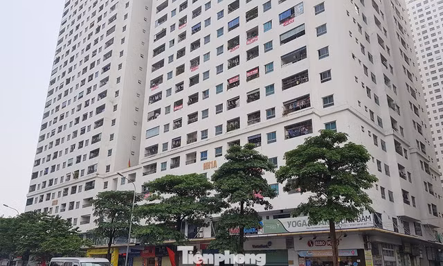 Luật sư nói về việc cấm gửi xe điện tại khu chung cư gần 40.000 dân