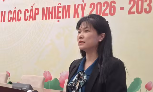 Báo cáo nhanh: Nhiều địa phương hoàn tất bầu cử 100% từ rất sớm