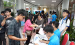 Thí sinh đặc biệt nhập học Trường Đại học Công nghệ, Đại học Quốc gia Hà Nội