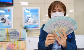 Điểm khác biệt của bảng lương công chức áp dụng từ 1/7