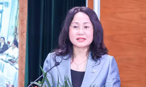 Ngành văn hóa chuyển từ quản lý hành chính sang quản trị KPI