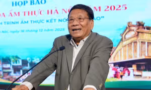 Gia tộc ở Hà Nội kể chuyện tạo nên món chả cá Lã Vọng từ 6 đời trước