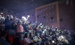 CGV và Lotte xin lỗi