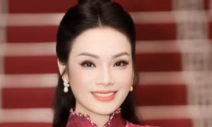 NSƯT Tân Nhàn được công nhận chức danh Phó giáo sư