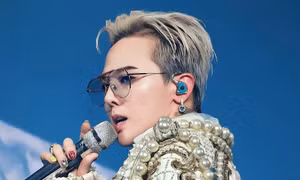 Big Bang công bố diễn ở Hà Nội 