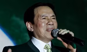 NSƯT Kiều Hưng qua đời ở Đức 