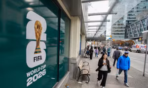 Khách sạn mùa World Cup nguy cơ 'ế chỏng ế chơ'