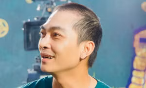 Nghề độc lạ nằm ngủ cũng ra tiền 
