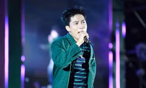 Thông tin chính thức về concert do Báo Tiền Phong tổ chức