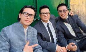 Quả Dưa Hấu trở lại sau 30 năm