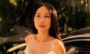 Báo động cho Quỳnh Thy, Quốc Trường 