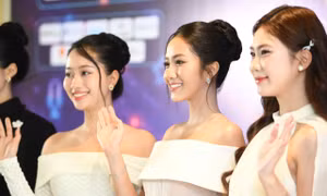 Mở cổng đăng ký vé điện tử concert Thanh xuân đợt một