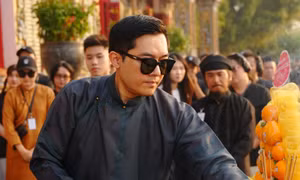 Vén màn 10 năm sống trong Cấm thành của Hoàng hậu Nam Phương