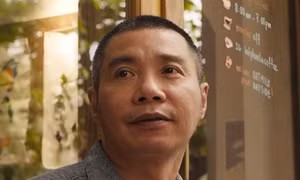 Con gái NSND Công Lý: 'Tôi ghét bố'
