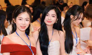 Hành trình tìm kiếm 35 vẻ đẹp tôn vinh Miền hương sắc