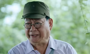 Chuyện người dân xóm trọ ven sông Hồng sau quy hoạch