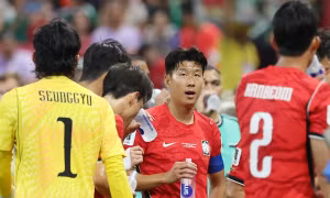Nhà đài kiếm bộn tiền quảng cáo ở World Cup 2026 